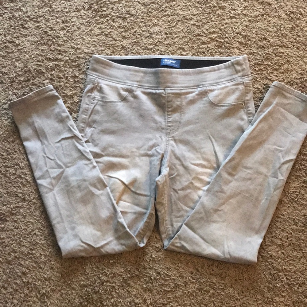 Old Navy Stretchy Band Pants